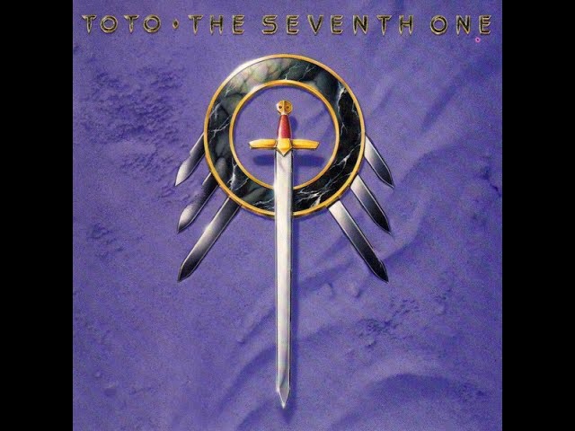 T̲o̲to - The S̲e̲venth One (Full Album) 1988