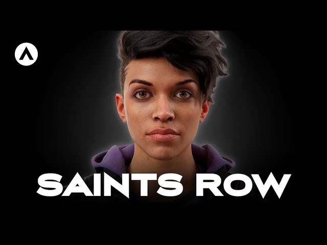 The Rise and Fall of Saints Row