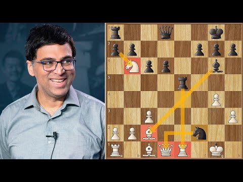 Anand's Immortal #2