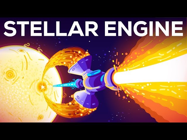 How to Move the Sun: Stellar Engines