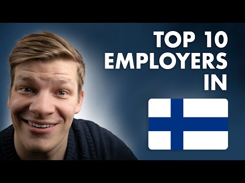 Working in Finland as an International Student