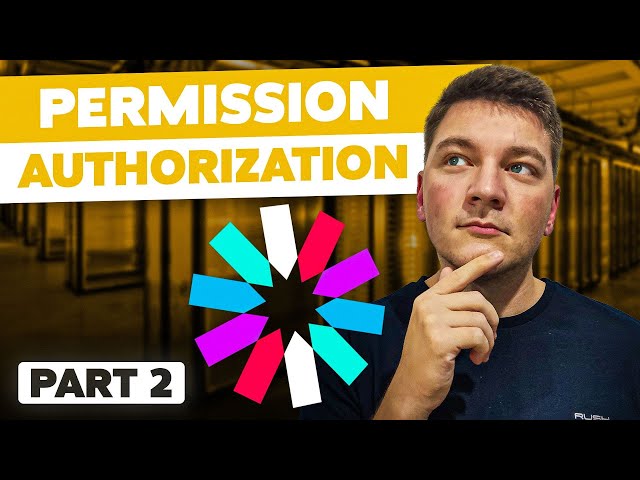 Managing Permissions With EF Core Migrations | Permission Authorization - Part 2