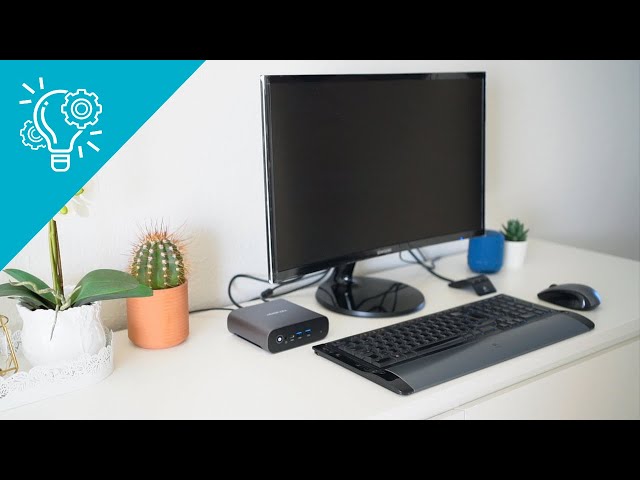 AEROFARA Aero 3 Review - Can Mini PC Replace Desktop
