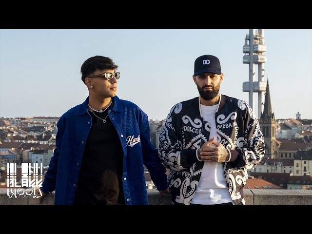 Refew ft. Marsell Bendig - Love Island (OFFICIAL VIDEO)