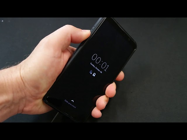 Librem 5 smartphone - Hardware Kill Switches