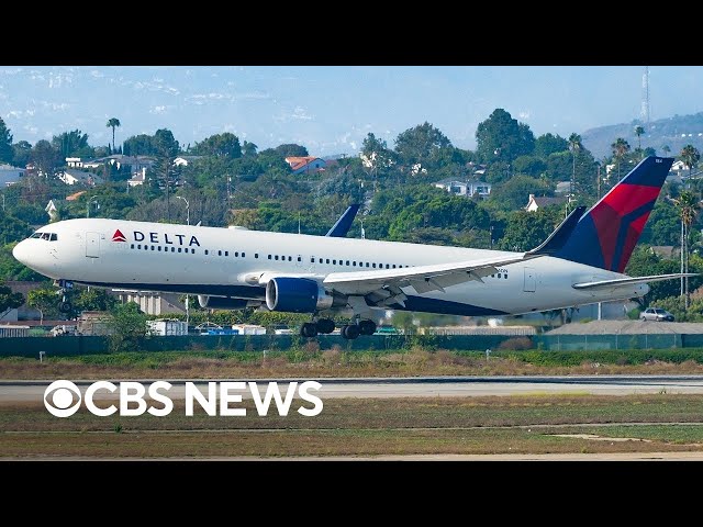 New Delta Sky Miles program outrages flyers