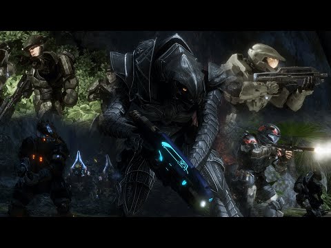 Halo 3 Mythic Overhaul 2.0