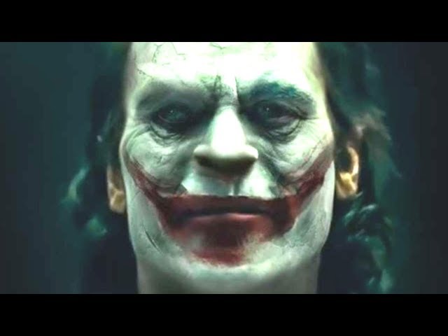 Watch This Before You Go See Joker