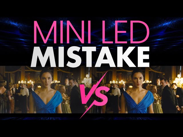 QLED vs OLED | Don't Make This Big Mistake!