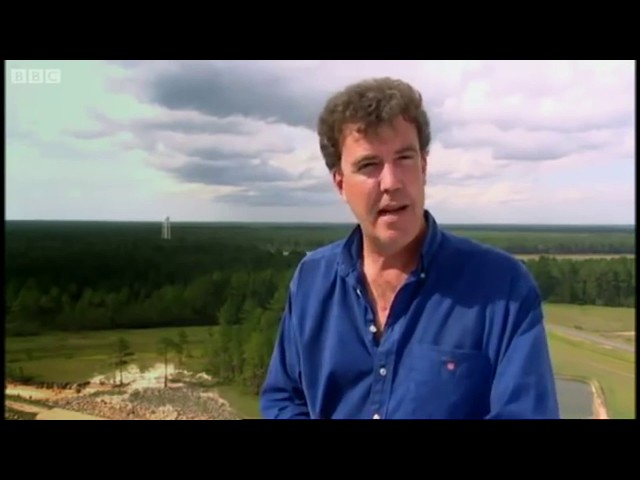 Top Gear NASA makes their own rain clouds from Hydrogen www.HHOFACTORY.com