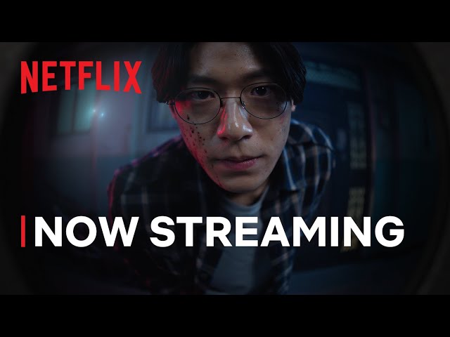 Sweet Home | Now Streaming | Netflix