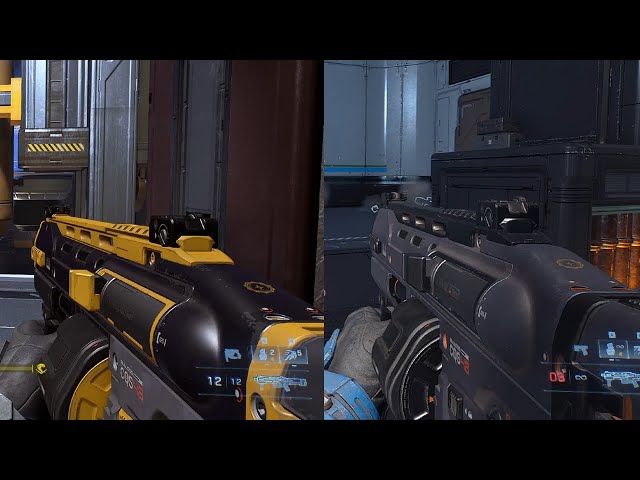 The New Bulldog Shotgun is MAD in Halo Infinite