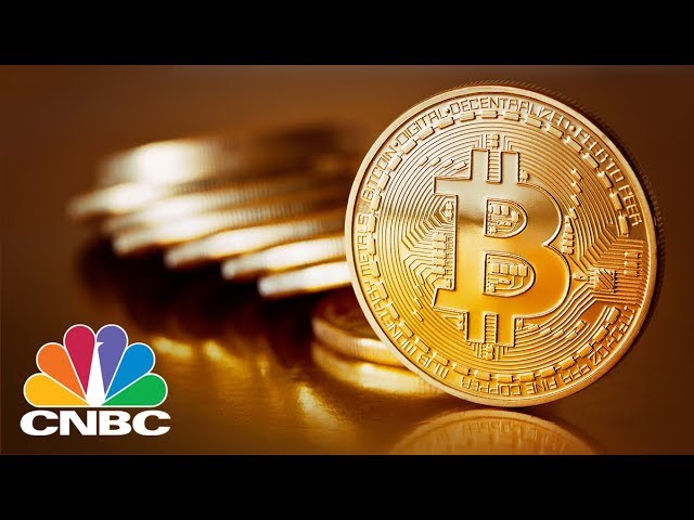 Cryptocurrencies Are Booming In South Korea | CNBC