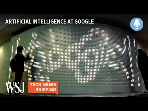 Google’s AI Sentience: How Close Are We Really? | Tech News Briefing Podcast | WSJ