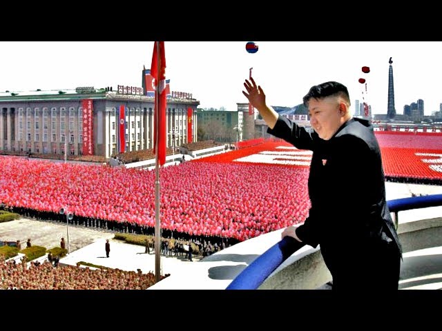 A Brief History of North Korea