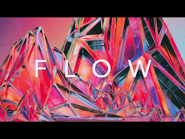 FLOW - A Special Chillwave Synthwave Unique Mix