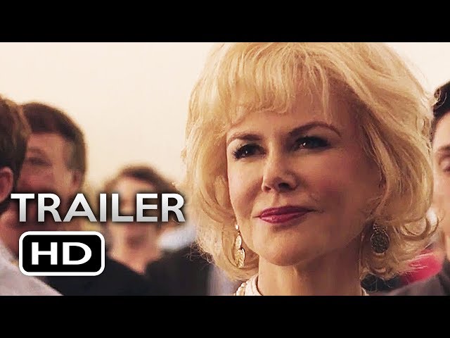 BOY ERASED Official Trailer 2 (2018) Nicole Kidman, Russell Crowe Drama Movie HD