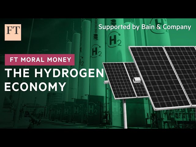 Can hydrogen help the world reach net zero?  | FT Film