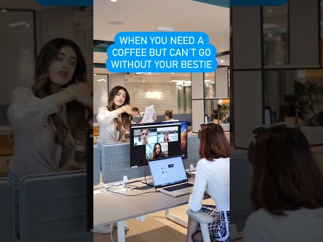 Every Coffee Lover Problem in Office