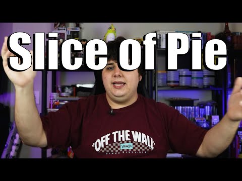 Slice Of Pie 2020