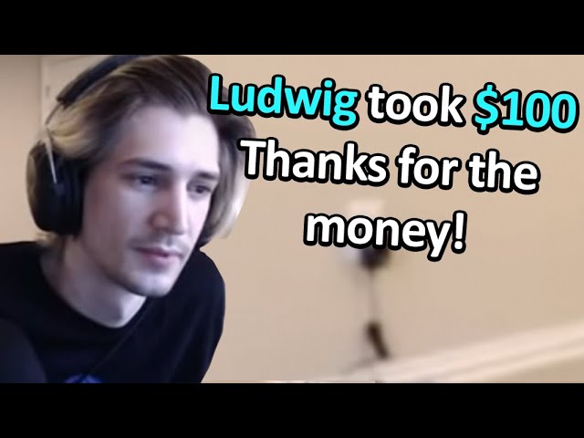 I MADE money by donating to streamers