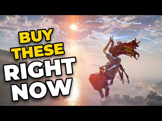 10 Most Value For Money PS5 Games
