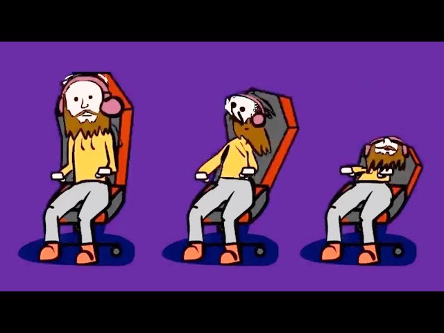 BUT CAN YOU DO THIS? - LWIAY #0020