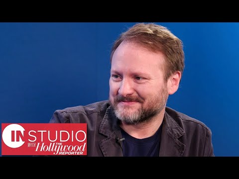 Rian Johnson on 'Knives Out' Sequel, How a 'Bond' Delay Allowed Him to Cast Daniel Craig | In Studio