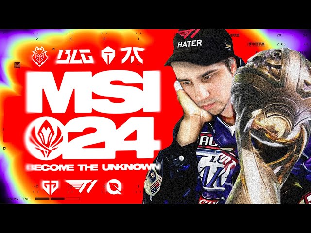 🔴MSI 2024 COSTREAM : FIRST DAY OF BANGERS | FLY VS T1 // TES VS FNC🔴 #MSIWatchParty