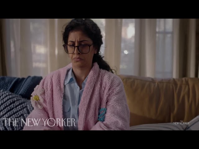 The Perils of a Group Text with Twentysomethings | Auntie | The New Yorker Screening Room
