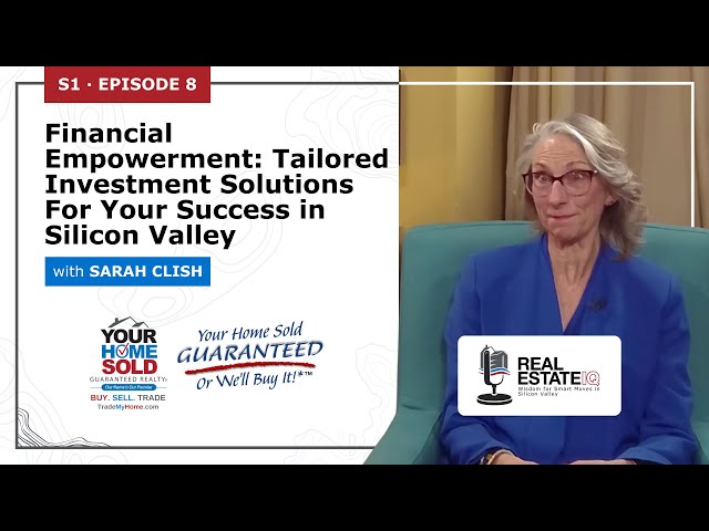 Financial Empowerment: Tailored Investment Solutions For Your Success in Silicon Valley