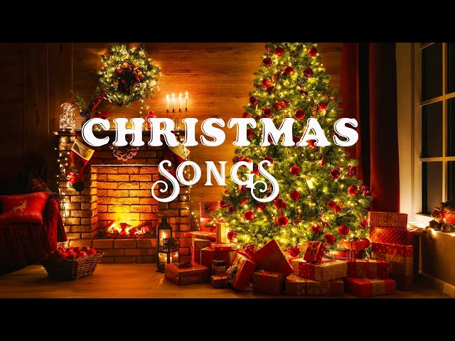 Top 100 Christmas Songs of All Time 🎄 3 Hour Christmas Music Playlist 2024