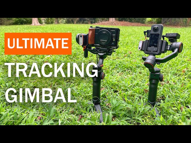 Hohem iSteady MT2 AI Gimbal Review and Unboxing (MT2 vs M6)