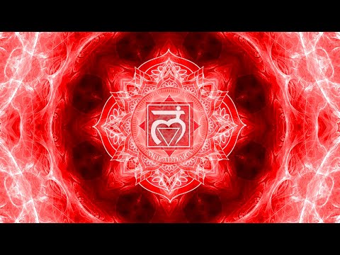 Chakra Meditations - 30 min