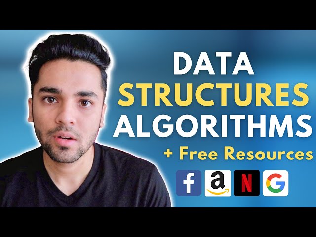 Data Structures and Algorithms | How to master DSA for coding interviews?