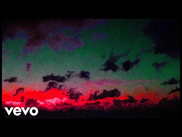 Calvin Harris - Woman Of The Year (Official Audio) ft Stefflon Don, Chlöe & Coi Leray