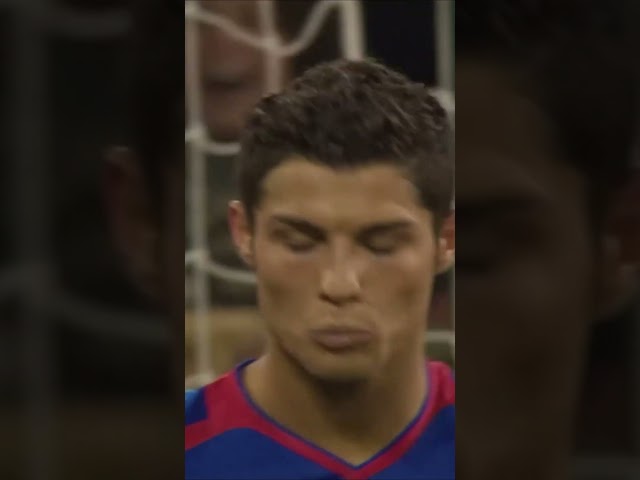 Ronaldo FUNNY Moments 😂