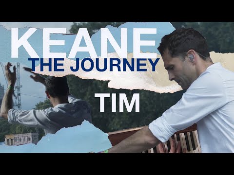 Keane - The Journey (Cause and Effect)