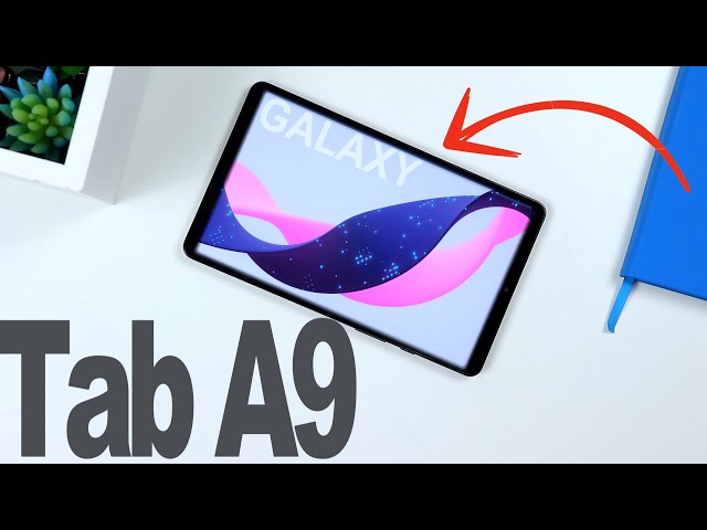 Galaxy Tab A9 | 🧐ULTIMATE Disapointment Or Upgrade?