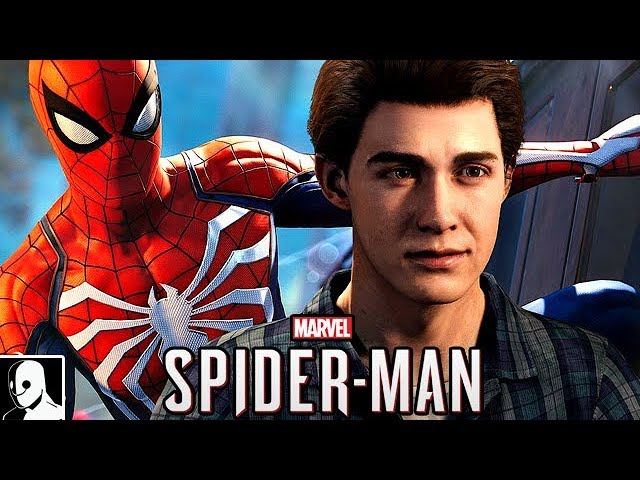 Spider-Man PS4 Gameplay German #4 - Neuer Anzug - Let's Play Marvel's Spiderman Deutsch