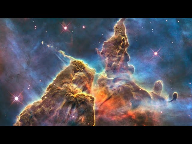 neue atemberaubende Bilder vom Weltraum (HD) - James Webb teleskop und hubble