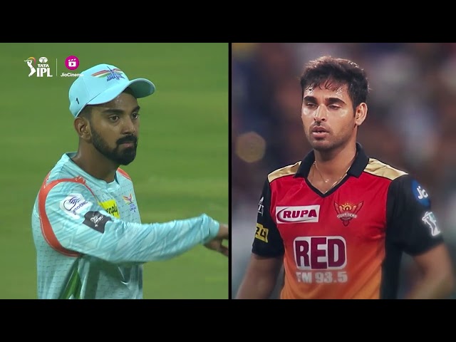 Watch TATA IPL - LSG vs SRH | Bengali | 20 secs