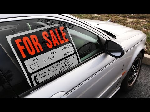 How to Inspect and Buy A Used Car