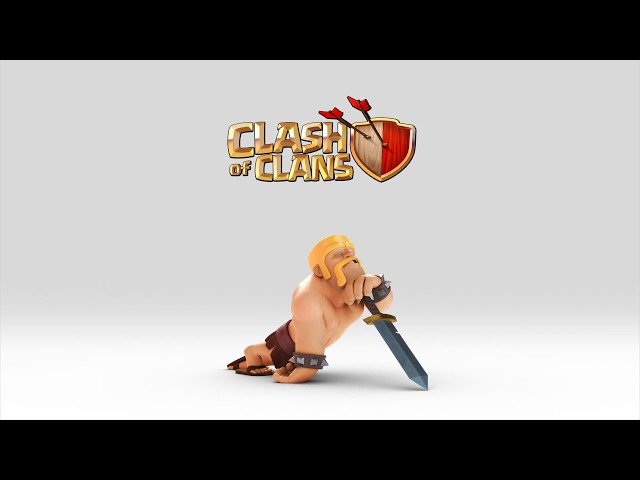 Heads Up! The Headhunter Is Here! (Clash of Clans Summer Update)