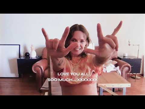 Sunshine Kitty (Paw Prints Edition) - ASL Videos
