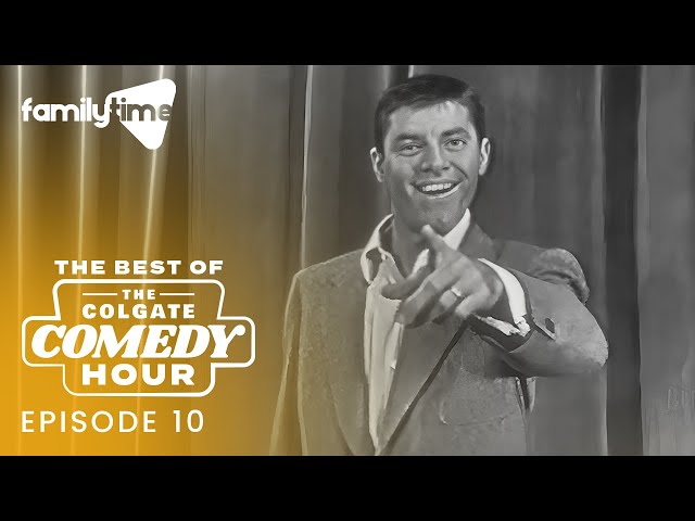 The Best of The Colgate Comedy Hour | Episode 10 | December 30, 1951
