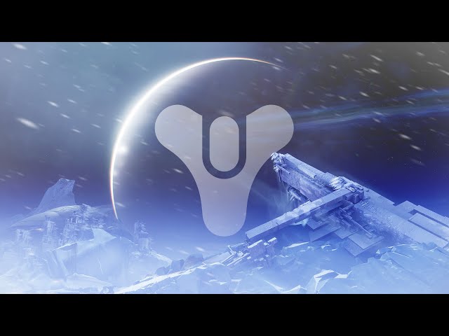 Bungie ViDoc - Forged in the Storm [UK]