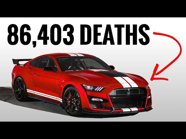7 Worst Sports Cars Only Stupid People Buy