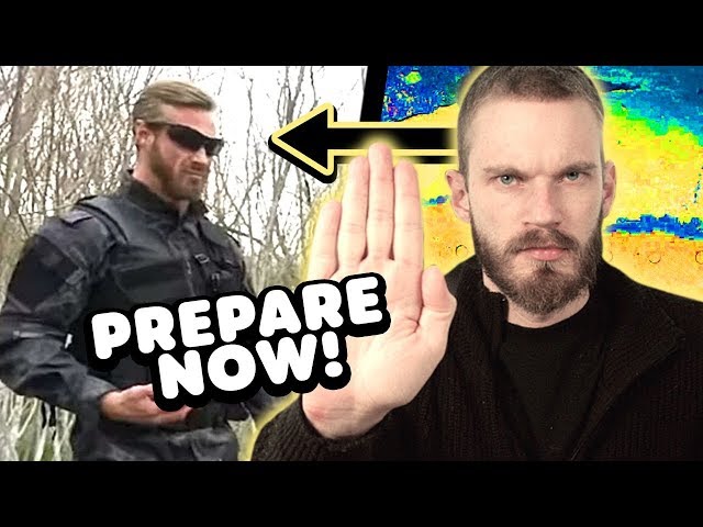 Are You Ready For Whats About TO COME?!  - LWIAY #00111