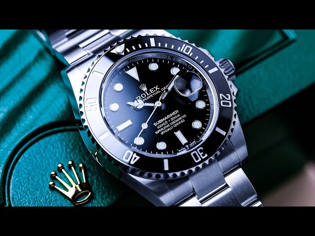 5 Most Wanted Rolex Watches In The World
